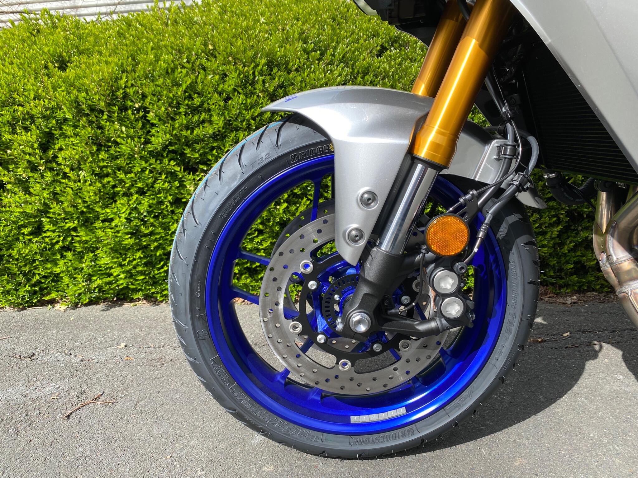 2026 Yamaha 900 Y-AMT Constant Mesh Euro 5